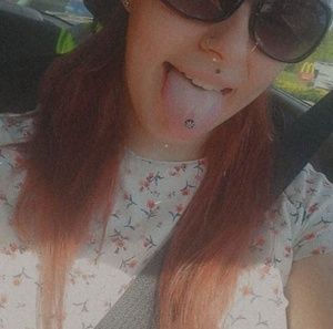 Meet your Posher, Alyssa